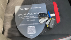 Vauxhall Mokka 1.2 Turbo 100 GS Line 5dr Petrol Hatchback